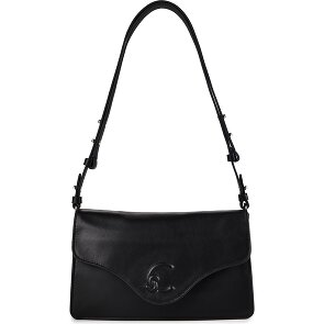 Coccinelle C-Me Sac à bandoulière Cuir véritable 26 cm