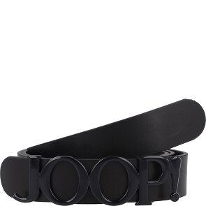Joop! Ceinture Cuir véritable