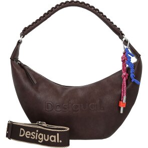 Desigual Half Zante Sac à bandoulière 22.5 cm