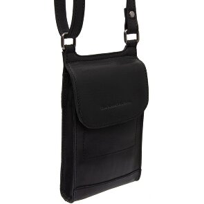 The Chesterfield Brand Nebra Pochette pour téléphone portable Cuir véritable 12 cm