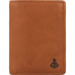 Harbour 2nd Rex Porte-monnaie Cuir 8.5 cm