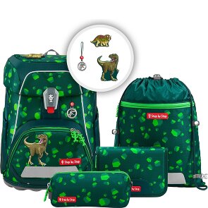 Step by Step Fit Set de cartables 5 pièces