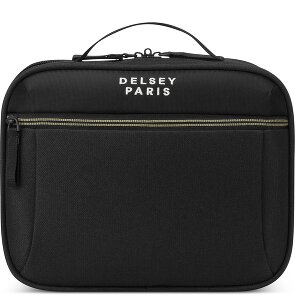 Delsey Paris Brochant 3 Trousse de toilette 27 cm