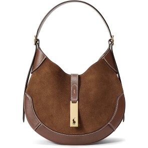 POLO RALPH LAUREN Polo ID Sac à bandoulière Cuir 26 cm