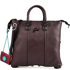 Gabs G3 Sac à main S Cuir véritable 26 cm