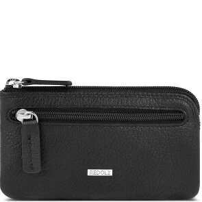 Redolz Leather Essentials Étui à clés Cuir 11.5 cm