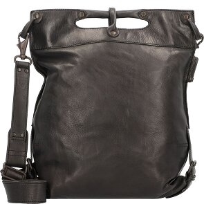 aunts & uncles Grandma's Luxury Club Mrs. Pancake Sac à bandoulière en cuir 28 cm