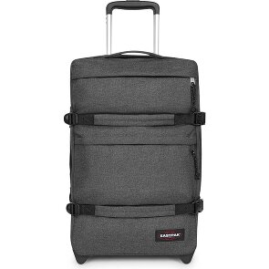 Eastpak Transit'R Plus 2 roues Valise cabine 55 cm