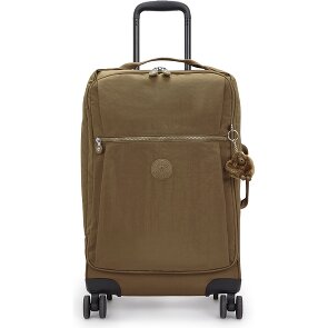 Kipling Basic Darcey Up S 4 roues Valise cabine 55 cm