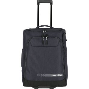 Travelite Sac de voyage à 2 roulettes Kick Off 55 cm
