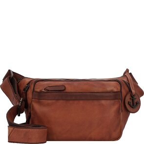 Harbour 2nd Urban Poets Harper Sac banane Cuir 30.5 cm