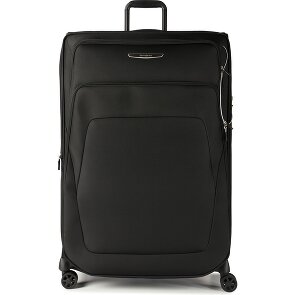 Samsonite Spark Sng Eco 4 roulettes Trolley 82 cm avec soufflet d'extension