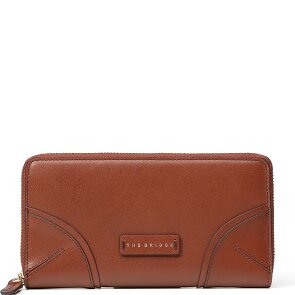 The Bridge Matilde Porte-monnaie Cuir 19 cm