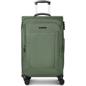 Franky Melbourne 3.0 trolley 4 roues 69 cm avec soufflet d'extension