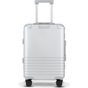 Kapten & Son Heathrow 4 roulettes Trolley de cabine 50 cm