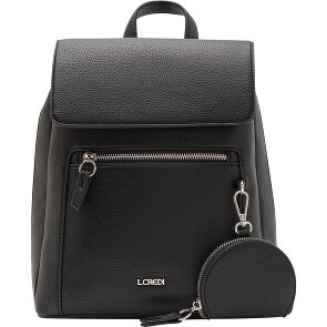 L.Credi Ninina Sac à dos de ville 30 cm