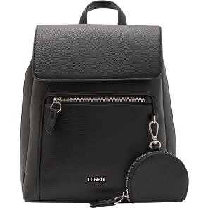 L.Credi Ninina Sac à dos de ville 30 cm