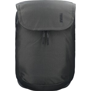 Thule Subterra 2 Sac à dos de voyage 50 cm avec compartiment pour ordinateur portable et soufflet d'extension