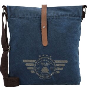 Greenburry Vintage Aviator Sac à bandoulière 27 cm