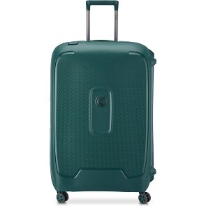 Delsey Paris Moncey 4 roues trolley 76 cm