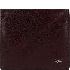 Golden Head Colorado Porte-monnaie RFID Cuir 10 cm