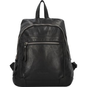 Greenburry Colombiana Sac à dos de ville Cuir 38 cm