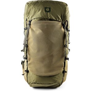Fjällräven Kajka X-Lätt 45 L Sac à dos de trekking S-M 63 cm