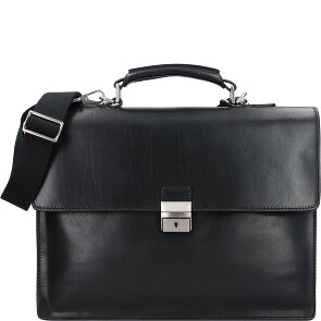 The Bridge Story Uomo Attaché-case Cuir véritable 40 cm