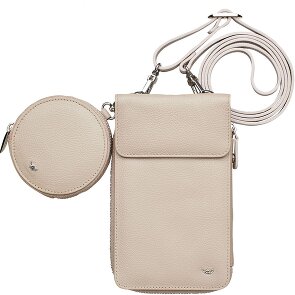Golden Head Palma Étui pour téléphone portable RFID Cuir 10,5 cm