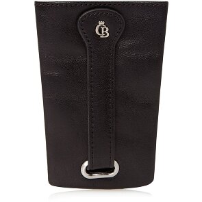 Castelijn & Beerens Étui à clés Gaucho en cuir 9 cm