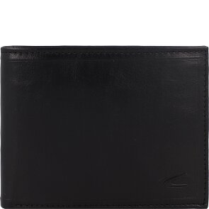 camel active Wood Porte-monnaie Cuir 12.5 cm