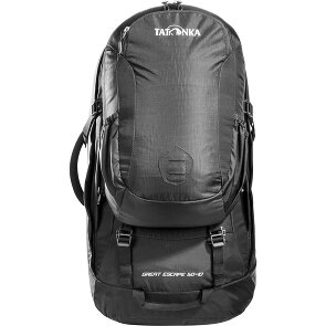 Tatonka Great Escape 50+10 Sac à dos 64 cm