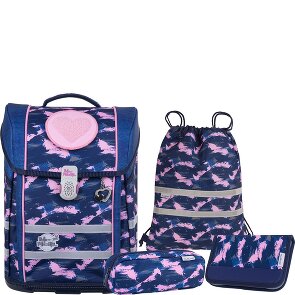 McNeill Perfecto Set de cartables 5 pièces