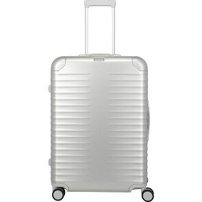 Titan Valise cabine à 4 roues Eternity L en Aluminium, 75 cm