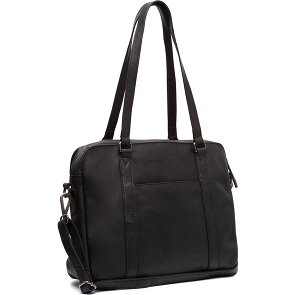 The Chesterfield Brand Pretoria Sac à bandoulière Cuir 36 cm