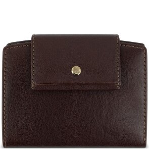 bugatti Neaples Porte-monnaie Protection RFID Cuir 12.5 cm