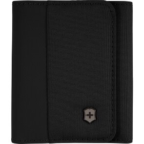 Victorinox Travel Essentials Porte-monnaie Protection RFID 9 cm