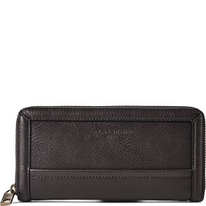 Liebeskind Delia Porte-monnaie Protection RFID Cuir véritable 19 cm
