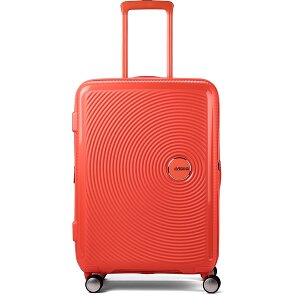 American Tourister Soundbox 4 roues trolley 67 cm