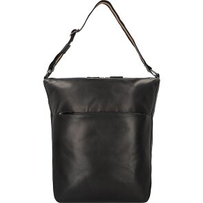 Harold's Caugio Daypack Cuir véritable 40 cm