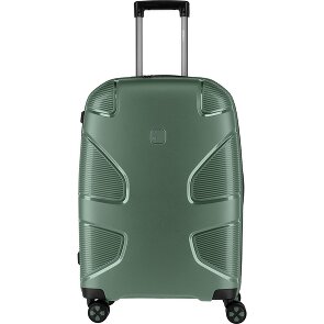 IMPACKT IP1 4 roulettes Trolley 67 cm