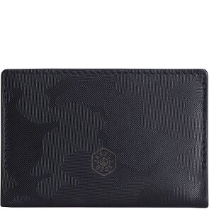 Jekyll & Hide Havana Porte-cartes de crédit RFID Cuir 10 cm