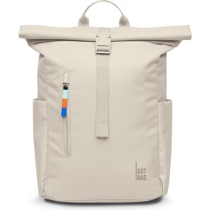 GOT BAG Rolltop Easy Daypack 40 cm Compartiment pour ordinateur portable