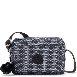 Kipling Basic Prt Abanu Sac à bandoulière M 24 cm