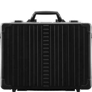 Aleon Attache attaché-case 43 cm compartiment pour ordinateur portable