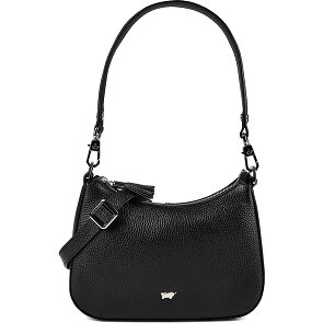 Braun Büffel Hanna Sac à bandoulière Cuir véritable 25 cm