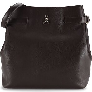 Patrizia Pepe Sac à bandoulière Cuir 30.5 cm