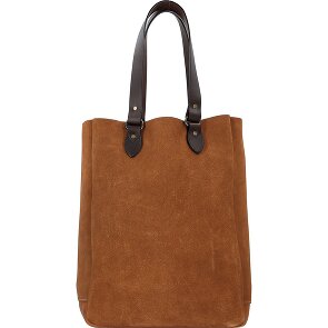 Filson Rugged Suede Sac de shopper Cuir 39 cm