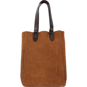 Filson Rugged Suede Sac de shopper Cuir 39 cm