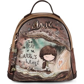 Anekke Core Sac à dos de ville 26 cm